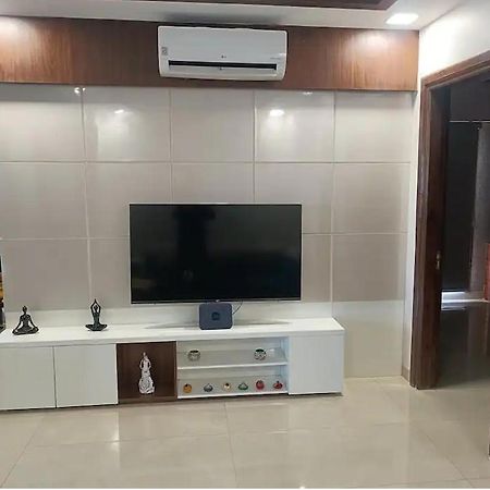 Homistay 1 Bhk Panchkula Esterno foto