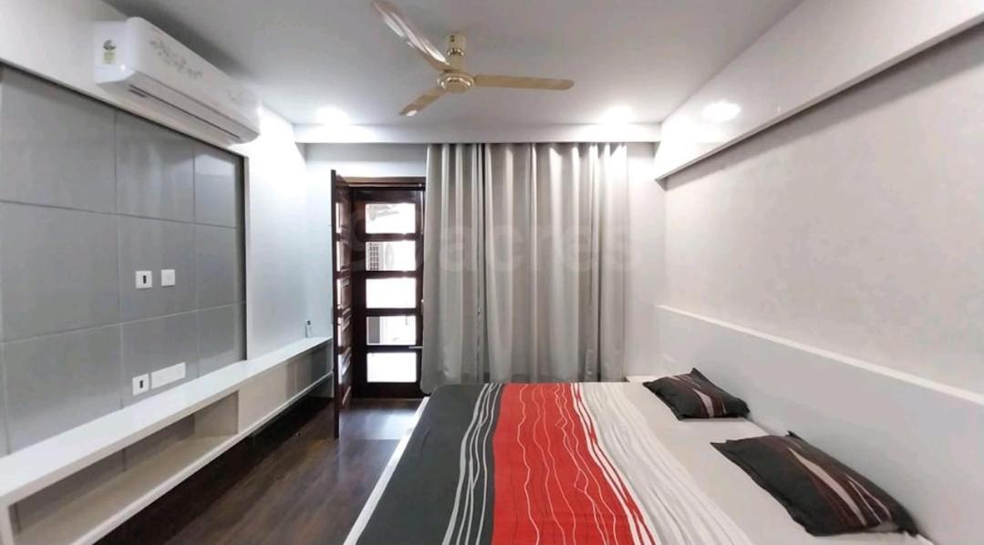 Homistay 1 Bhk Panchkula Esterno foto