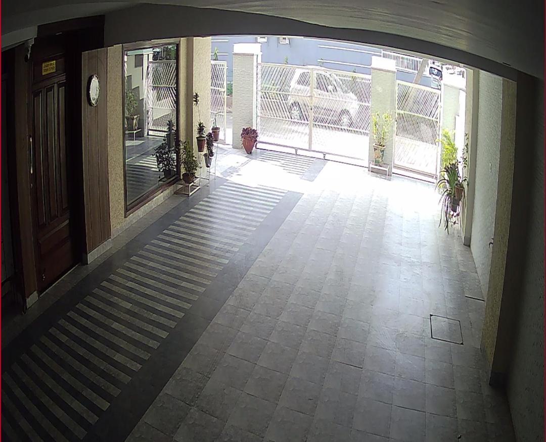Homistay 1 Bhk Panchkula Esterno foto