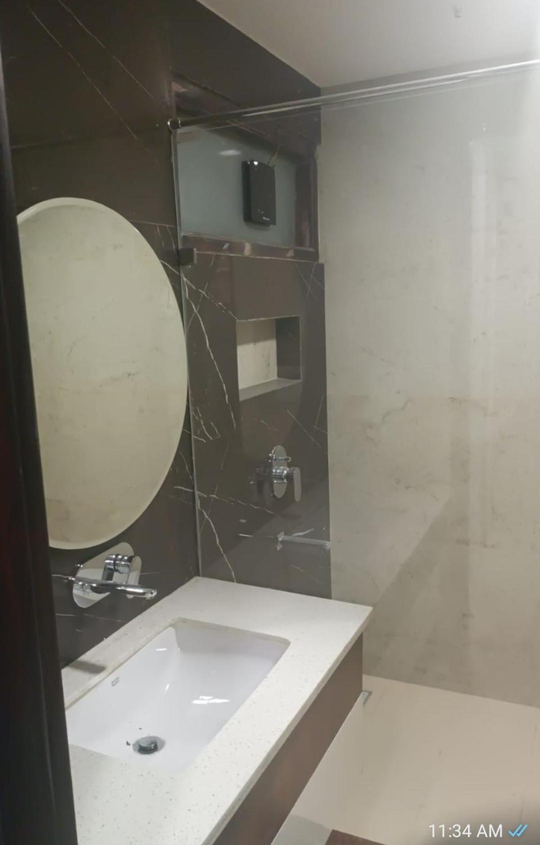 Homistay 1 Bhk Panchkula Camera foto