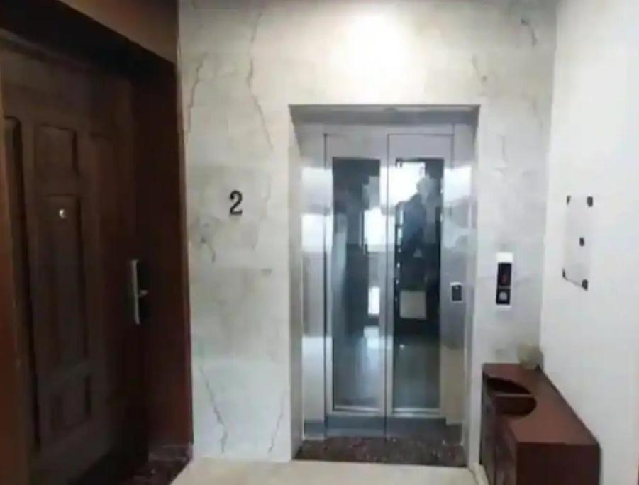 Homistay 1 Bhk Panchkula Camera foto