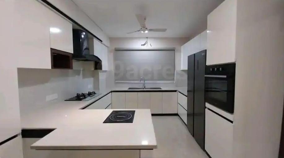 Homistay 1 Bhk Panchkula Camera foto