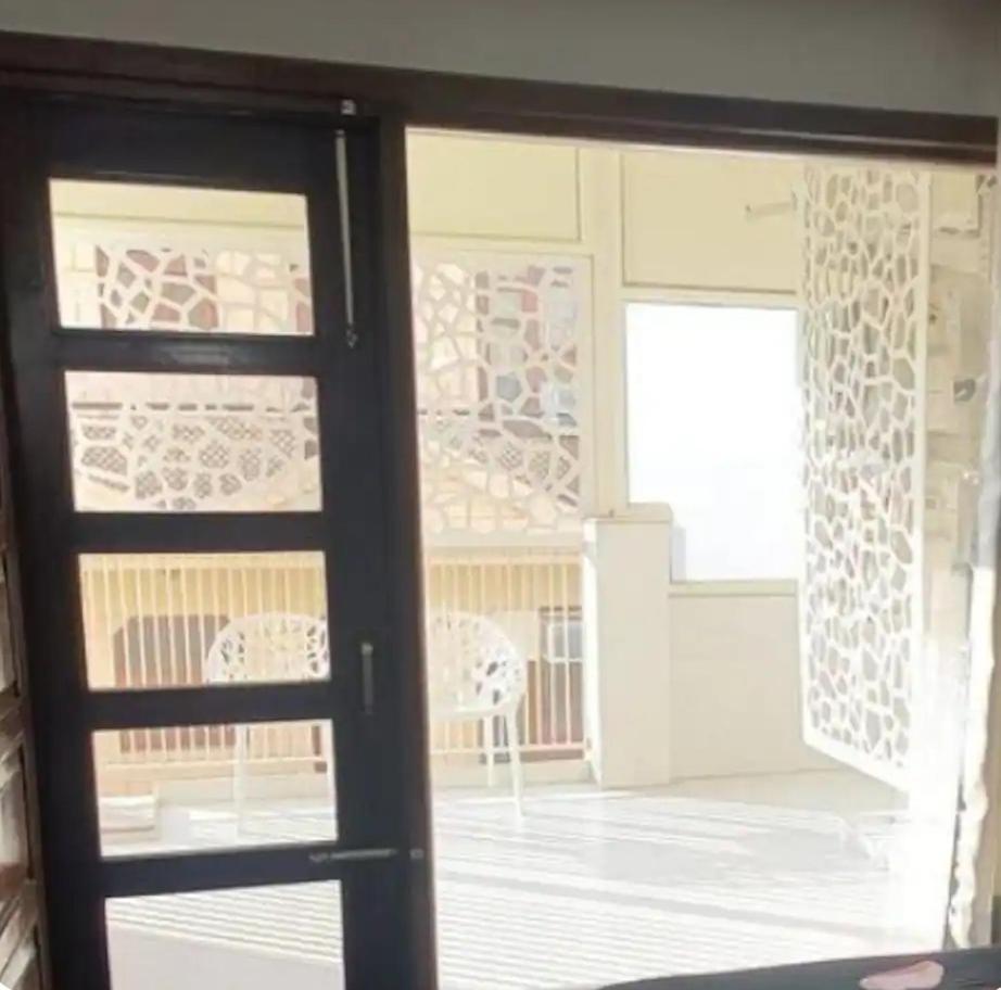 Homistay 1 Bhk Panchkula Camera foto