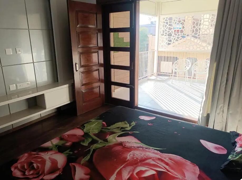 Homistay 1 Bhk Panchkula Camera foto