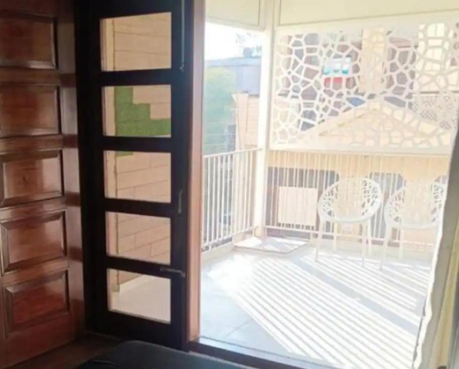 Homistay 1 Bhk Panchkula Camera foto