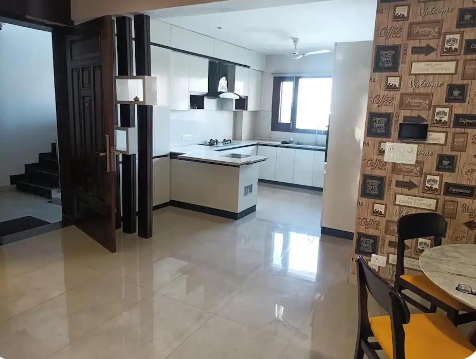 Homistay 1 Bhk Panchkula Camera foto