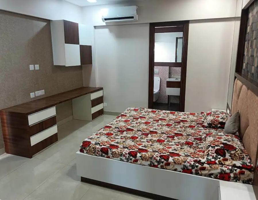 Homistay 1 Bhk Panchkula Camera foto