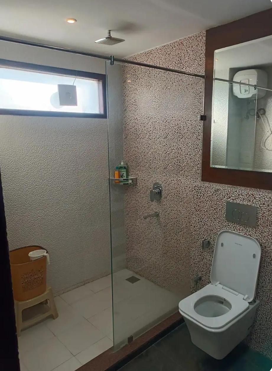 Homistay 1 Bhk Panchkula Camera foto