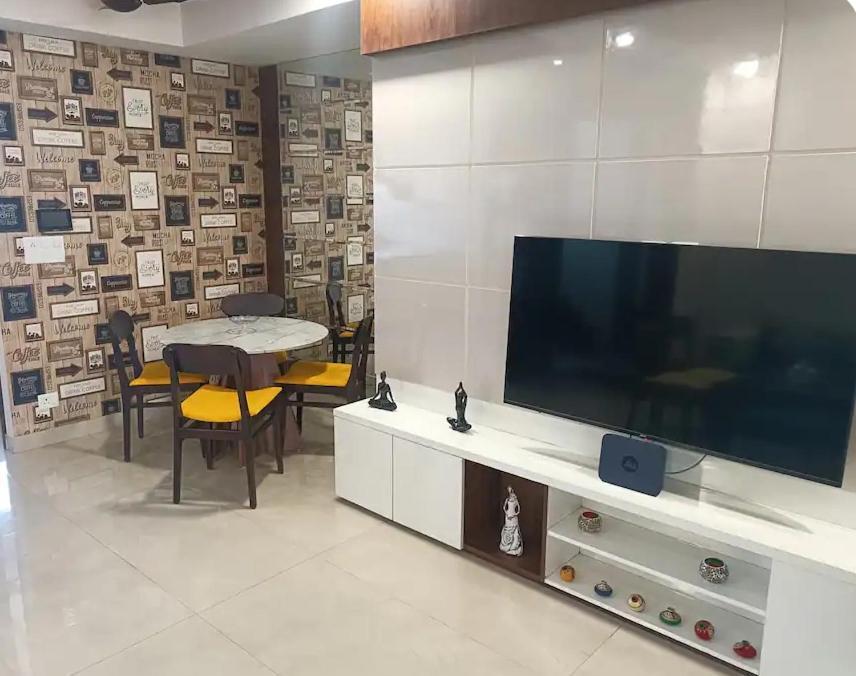 Homistay 1 Bhk Panchkula Esterno foto