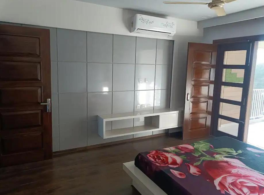 Homistay 1 Bhk Panchkula Camera foto