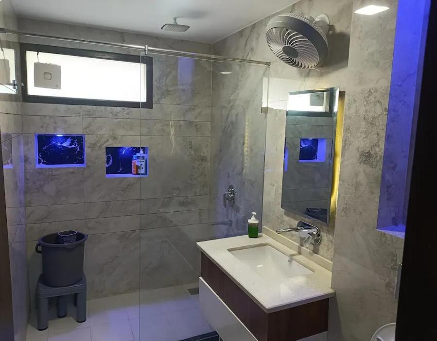 Homistay 1 Bhk Panchkula Camera foto