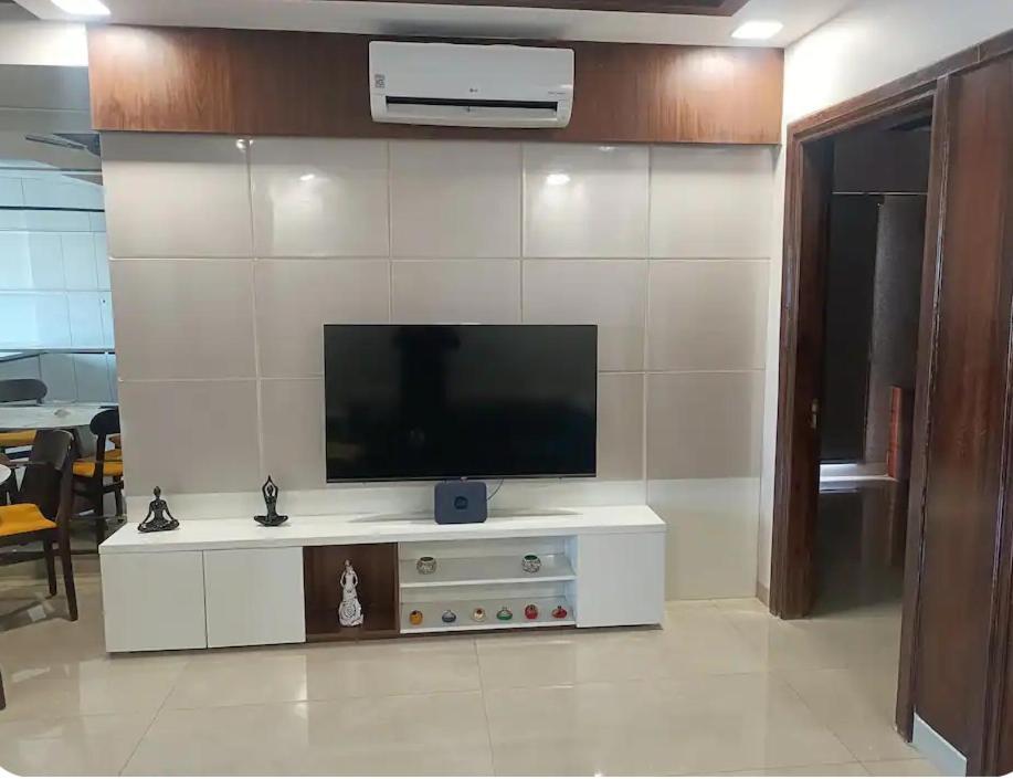 Homistay 1 Bhk Panchkula Esterno foto